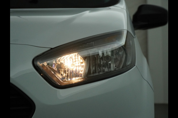 Ford Transit Courier 1.5 TDCI Trend Duratorq S&S - Airco - Radio - Electrische ramen - 12 maanden Bovag garantie