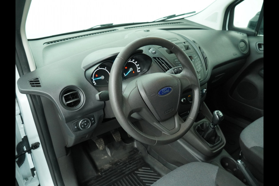 Ford Transit Courier 1.5 TDCI Trend Duratorq S&S - Airco - Radio - Electrische ramen - 12 maanden Bovag garantie