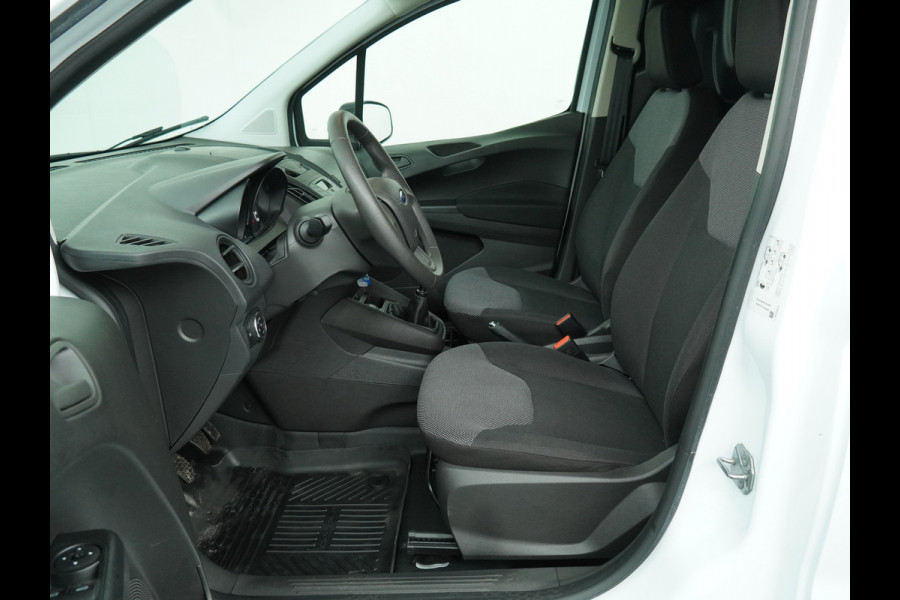 Ford Transit Courier 1.5 TDCI Trend Duratorq S&S - Airco - Radio - Electrische ramen - 12 maanden Bovag garantie