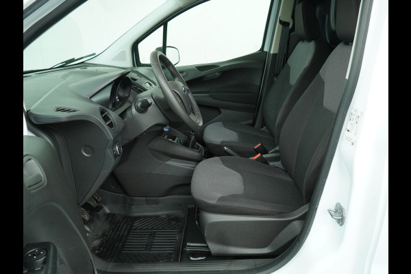 Ford Transit Courier 1.5 TDCI Trend Duratorq S&S - Airco - Radio - Electrische ramen - 12 maanden Bovag garantie