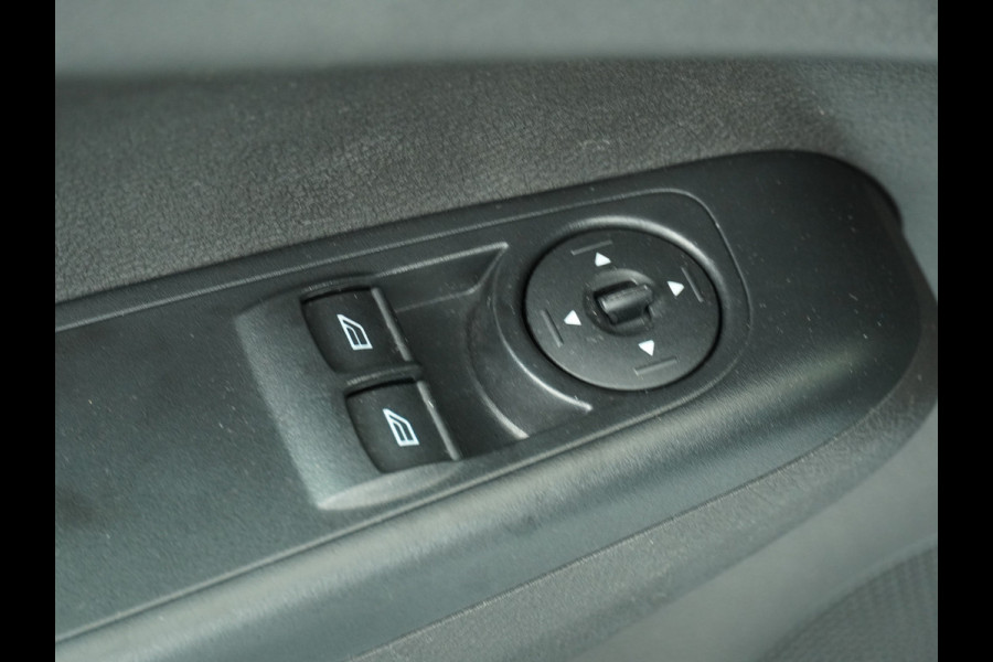 Ford Transit Courier 1.5 TDCI Trend Duratorq S&S - Airco - Radio - Electrische ramen - 12 maanden Bovag garantie