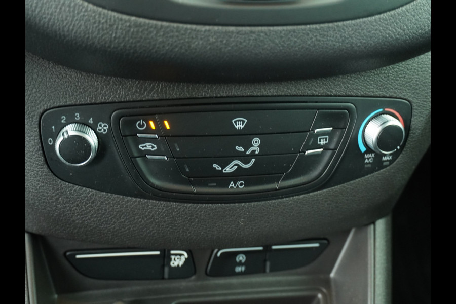 Ford Transit Courier 1.5 TDCI Trend Duratorq S&S - Airco - Radio - Electrische ramen - 12 maanden Bovag garantie