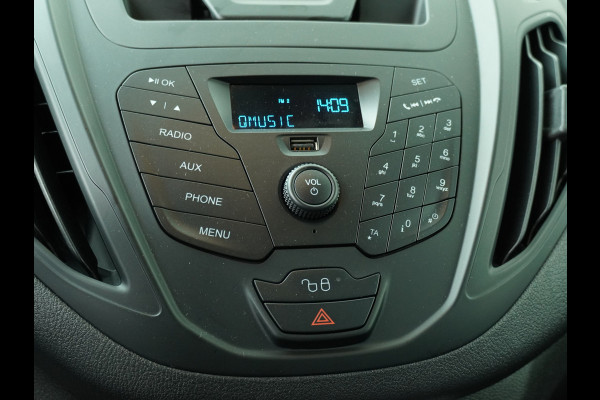 Ford Transit Courier 1.5 TDCI Trend Duratorq S&S - Airco - Radio - Electrische ramen - 12 maanden Bovag garantie