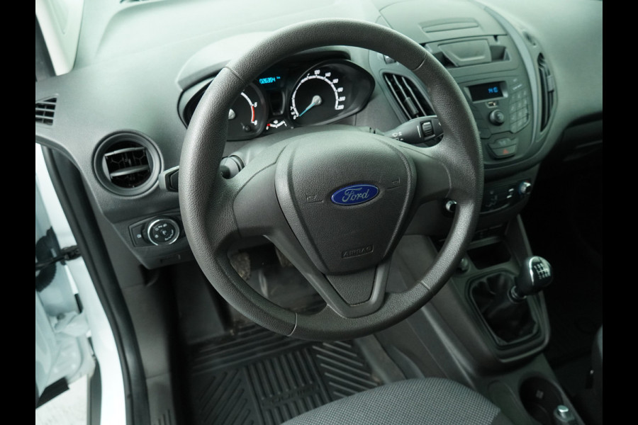 Ford Transit Courier 1.5 TDCI Trend Duratorq S&S - Airco - Radio - Electrische ramen - 12 maanden Bovag garantie