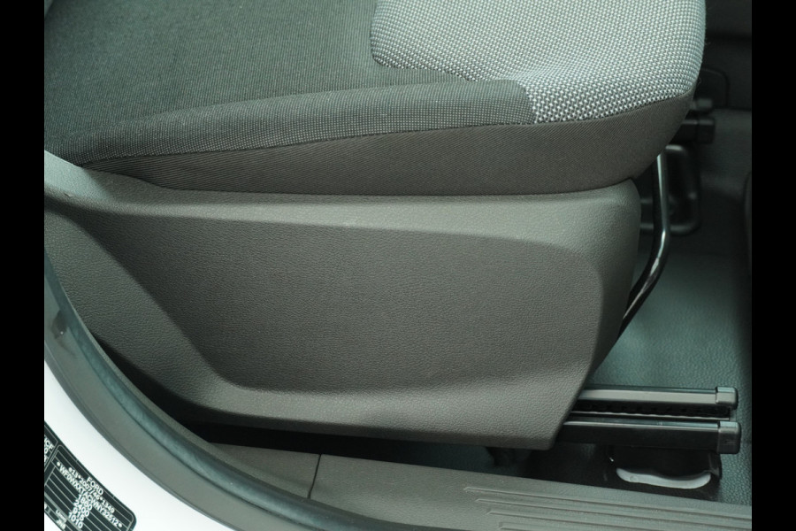 Ford Transit Courier 1.5 TDCI Trend Duratorq S&S - Airco - Radio - Electrische ramen - 12 maanden Bovag garantie