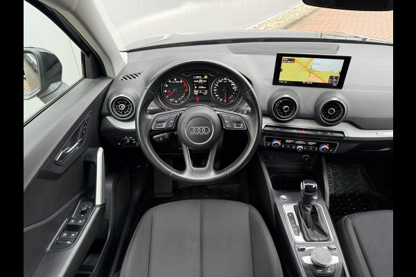 Audi Q2 35 TFSI 150pk S-tronic Pro Line | Acc | Camera | Keyless