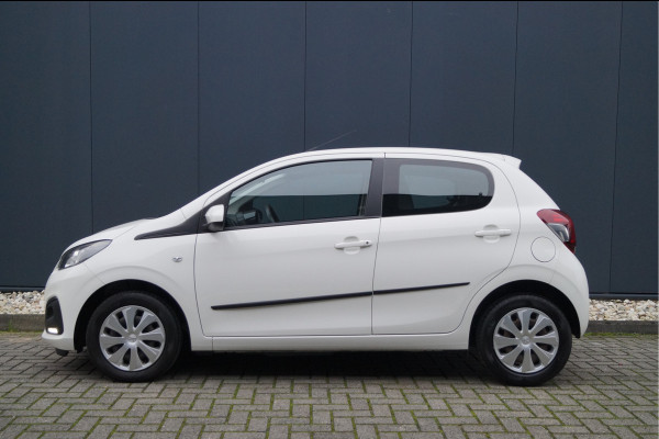Peugeot 108 1.0 e-VTi Active 5 drs | 1e eigenaar |