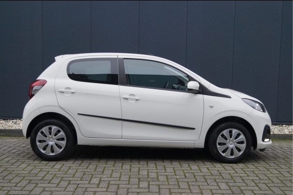 Peugeot 108 1.0 e-VTi Active 5 drs | 1e eigenaar |