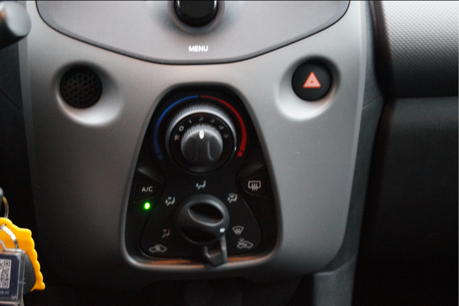 Peugeot 108 1.0 e-VTi Active 5 drs | 1e eigenaar |