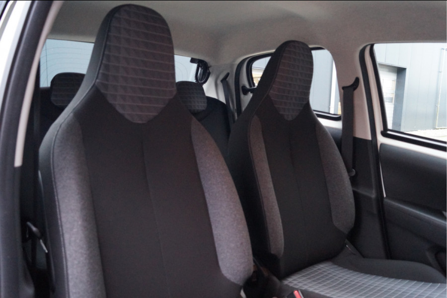 Peugeot 108 1.0 e-VTi Active 5 drs | 1e eigenaar |