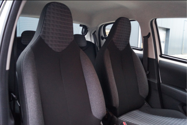 Peugeot 108 1.0 e-VTi Active 5 drs | 1e eigenaar |