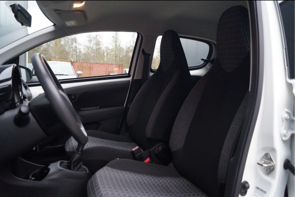 Peugeot 108 1.0 e-VTi Active 5 drs | 1e eigenaar |