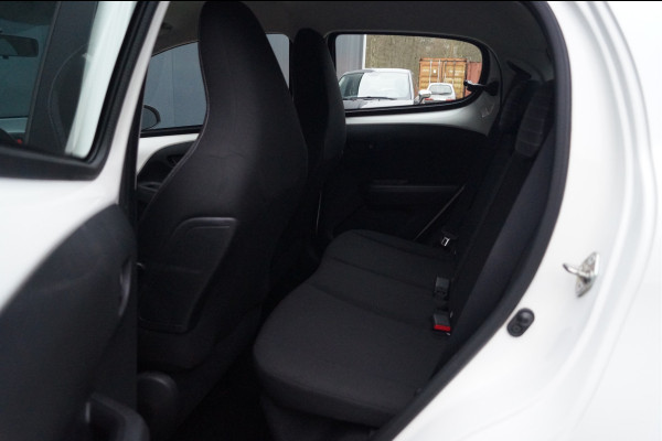 Peugeot 108 1.0 e-VTi Active 5 drs | 1e eigenaar |