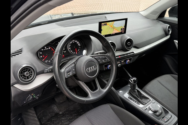 Audi Q2 35 TFSI 150pk S-tronic Pro Line | Acc | Camera | Keyless