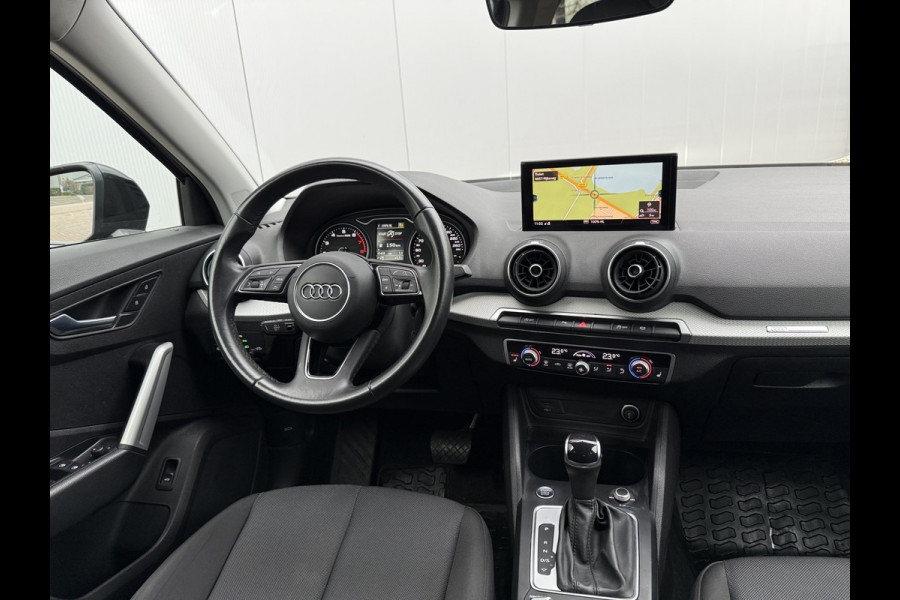 Audi Q2 35 TFSI 150pk S-tronic Pro Line | Acc | Camera | Keyless