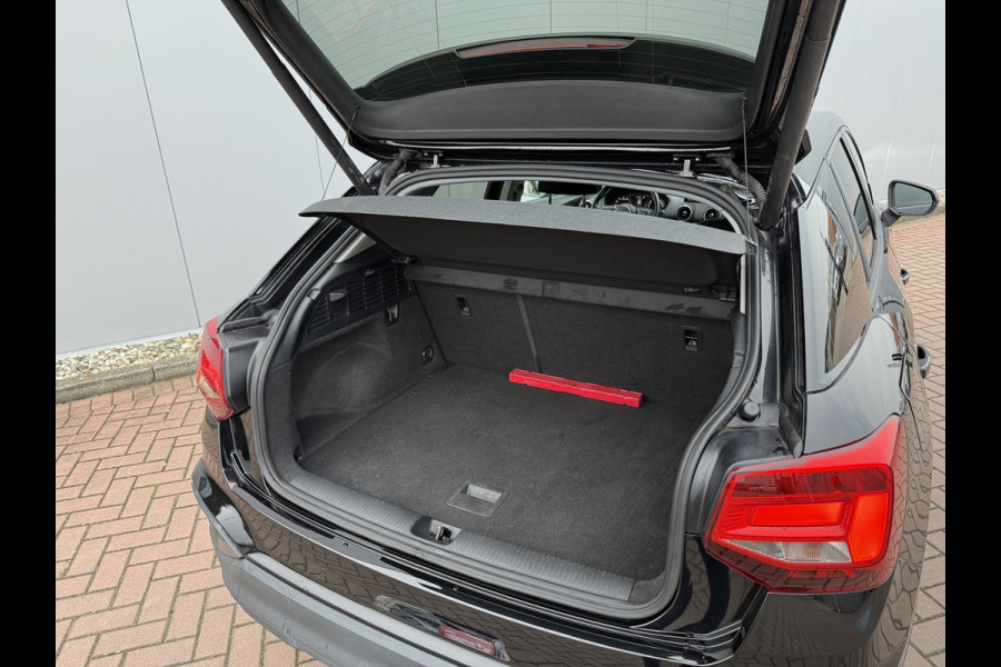 Audi Q2 35 TFSI 150pk S-tronic Pro Line | Acc | Camera | Keyless