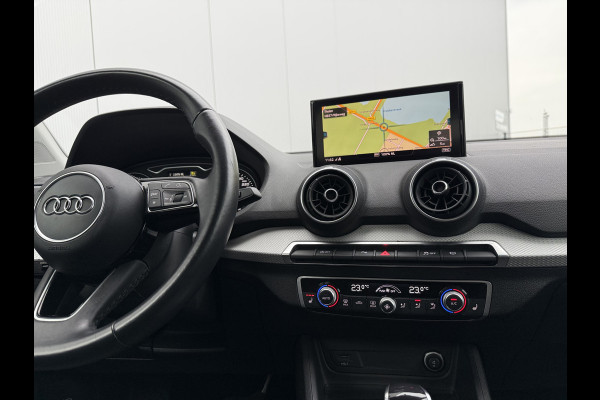 Audi Q2 35 TFSI 150pk S-tronic Pro Line | Acc | Camera | Keyless