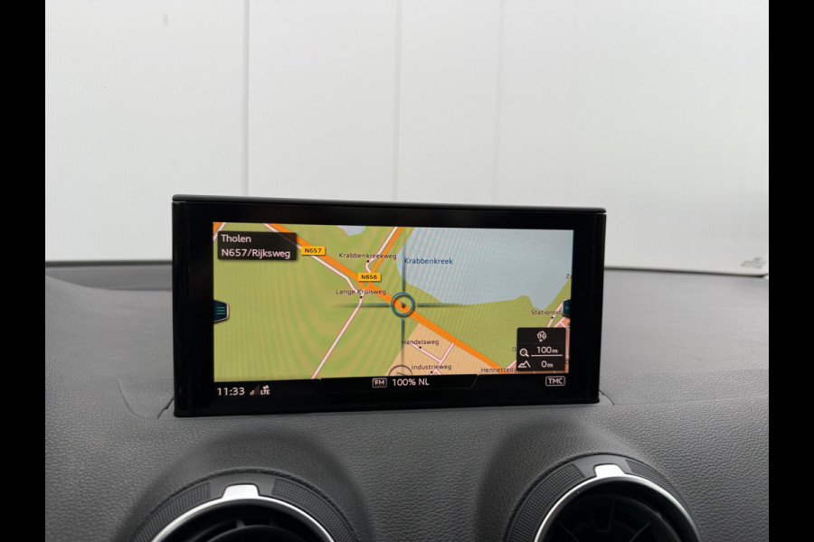 Audi Q2 35 TFSI 150pk S-tronic Pro Line | Acc | Camera | Keyless