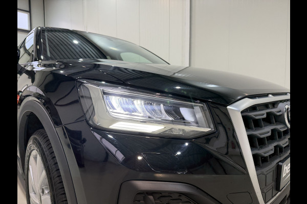 Audi Q2 35 TFSI 150pk S-tronic Pro Line | Acc | Camera | Keyless