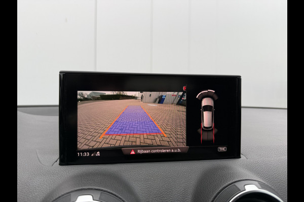 Audi Q2 35 TFSI 150pk S-tronic Pro Line | Acc | Camera | Keyless