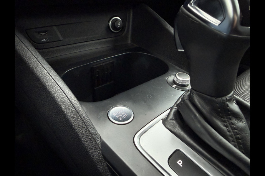 Audi Q2 35 TFSI 150pk S-tronic Pro Line | Acc | Camera | Keyless