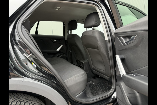 Audi Q2 35 TFSI 150pk S-tronic Pro Line | Acc | Camera | Keyless