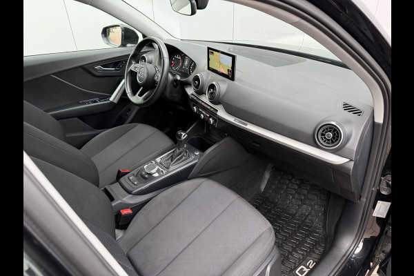 Audi Q2 35 TFSI 150pk S-tronic Pro Line | Acc | Camera | Keyless