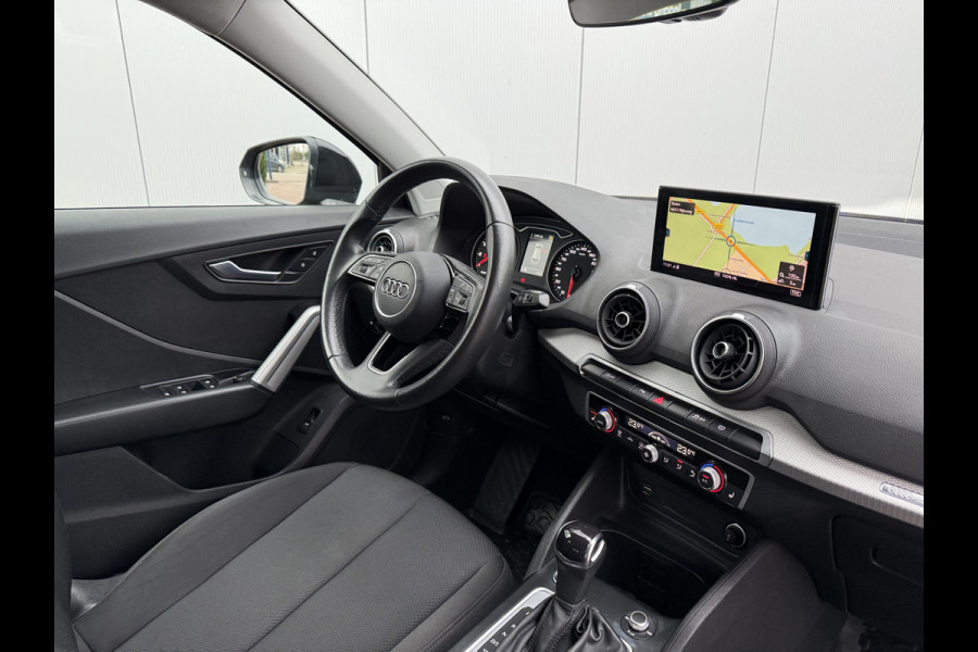 Audi Q2 35 TFSI 150pk S-tronic Pro Line | Acc | Camera | Keyless