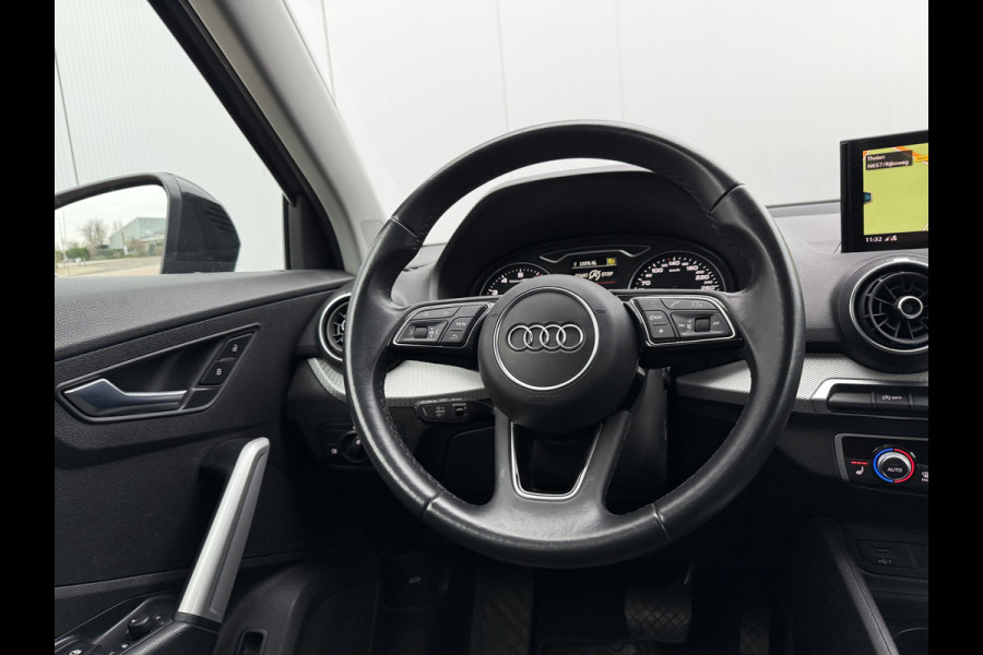 Audi Q2 35 TFSI 150pk S-tronic Pro Line | Acc | Camera | Keyless
