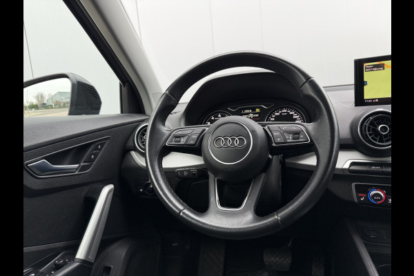 Audi Q2 35 TFSI 150pk S-tronic Pro Line | Acc | Camera | Keyless