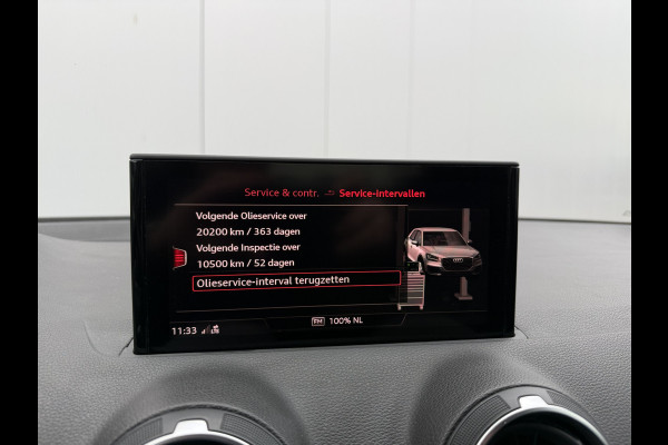 Audi Q2 35 TFSI 150pk S-tronic Pro Line | Acc | Camera | Keyless