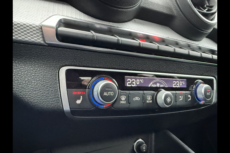 Audi Q2 35 TFSI 150pk S-tronic Pro Line | Acc | Camera | Keyless