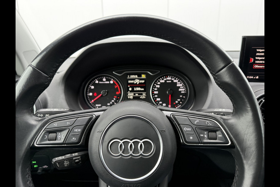 Audi Q2 35 TFSI 150pk S-tronic Pro Line | Acc | Camera | Keyless