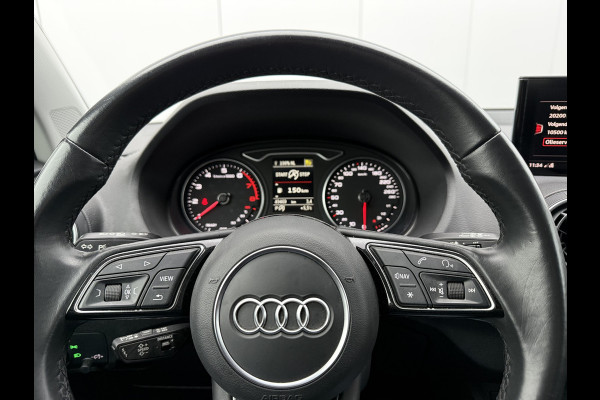 Audi Q2 35 TFSI 150pk S-tronic Pro Line | Acc | Camera | Keyless