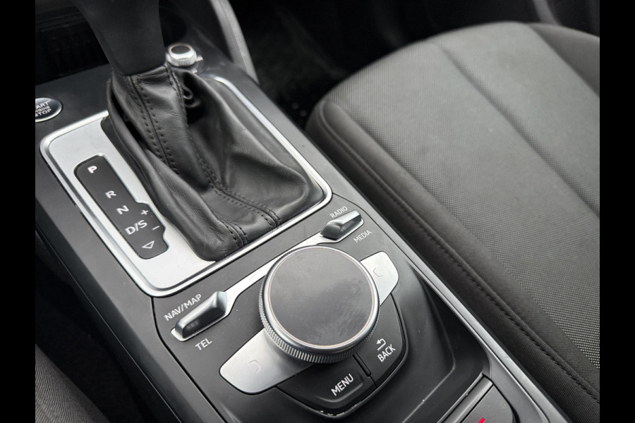 Audi Q2 35 TFSI 150pk S-tronic Pro Line | Acc | Camera | Keyless