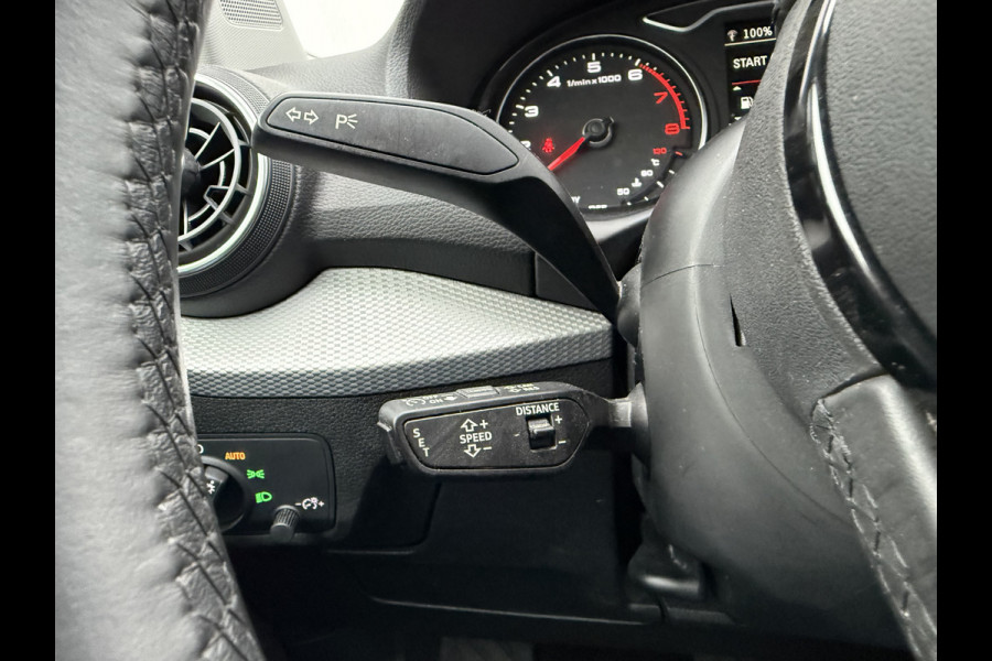 Audi Q2 35 TFSI 150pk S-tronic Pro Line | Acc | Camera | Keyless