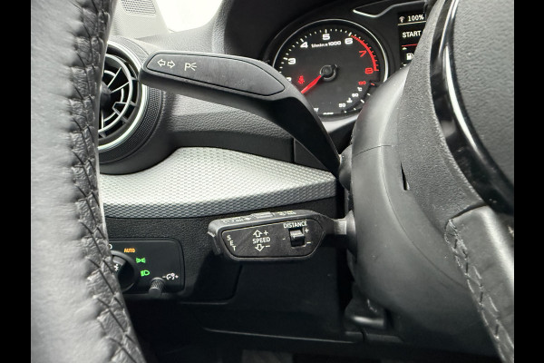 Audi Q2 35 TFSI 150pk S-tronic Pro Line | Acc | Camera | Keyless