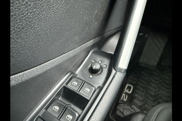 Audi Q2 35 TFSI 150pk S-tronic Pro Line | Acc | Camera | Keyless