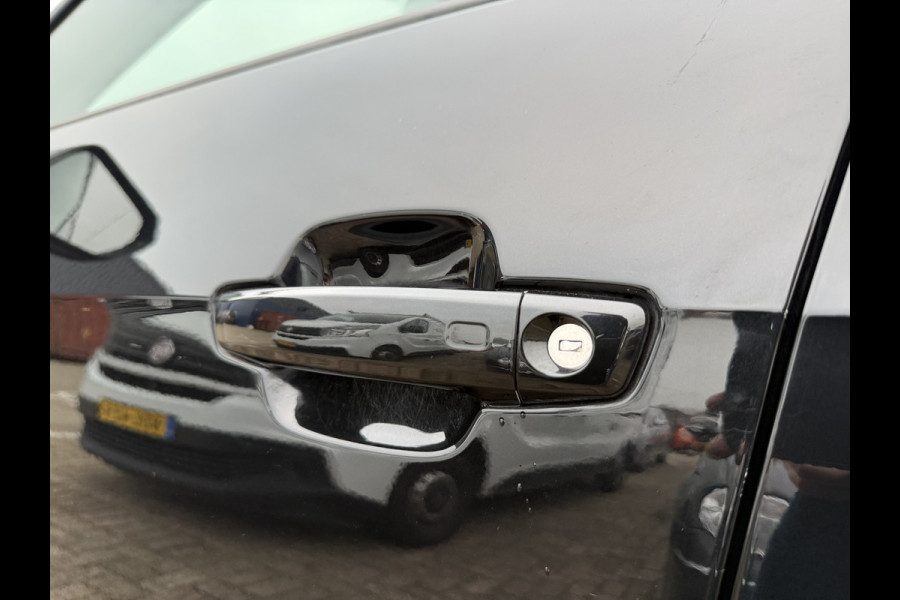 Audi Q2 35 TFSI 150pk S-tronic Pro Line | Acc | Camera | Keyless