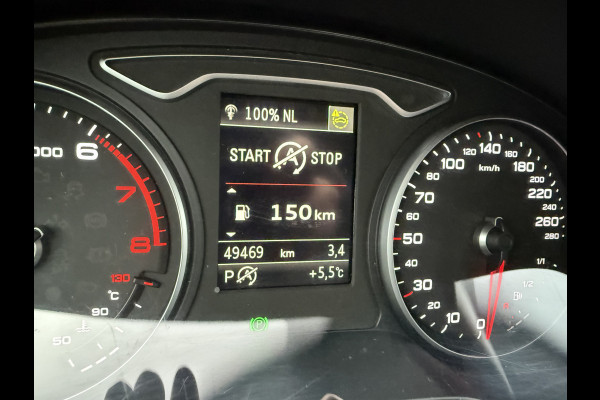 Audi Q2 35 TFSI 150pk S-tronic Pro Line | Acc | Camera | Keyless