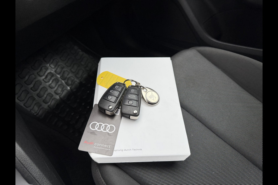 Audi Q2 35 TFSI 150pk S-tronic Pro Line | Acc | Camera | Keyless