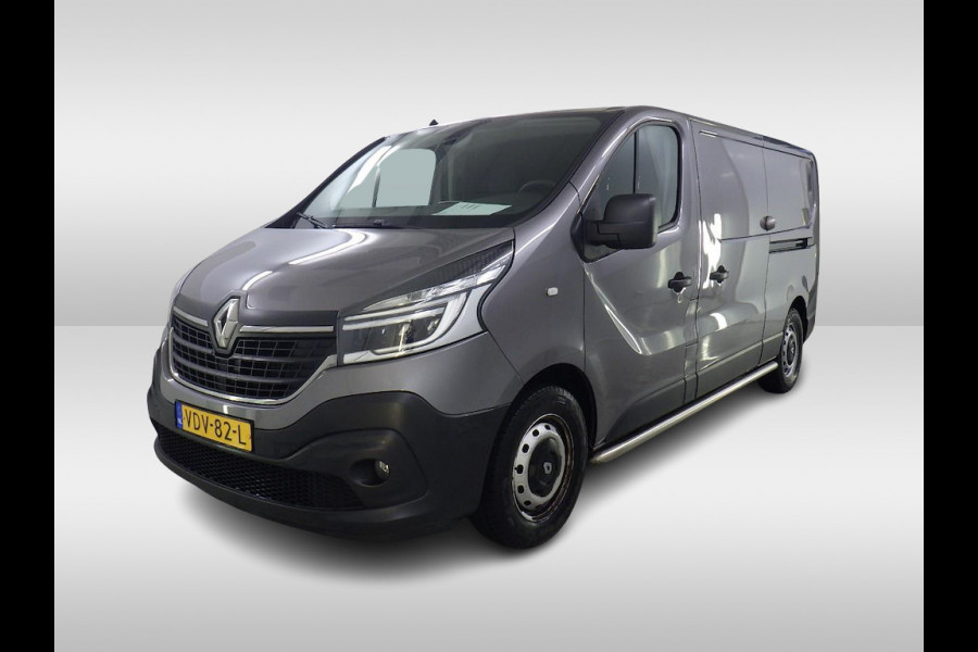 Renault Trafic 2.0 dCi 145pk L2 H1 Automaat 2x Schuifdeur