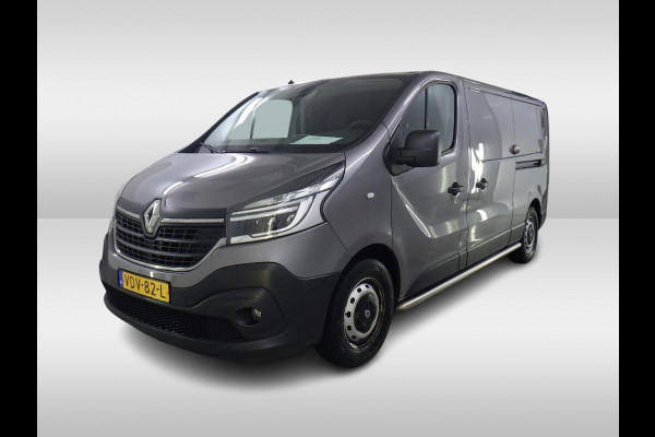 Renault Trafic 2.0 dCi 145pk L2 H1 Automaat 2x Schuifdeur