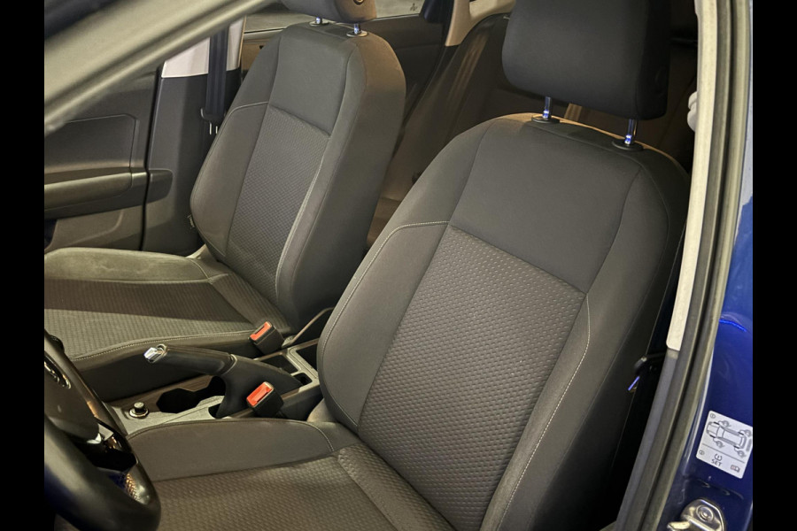 Volkswagen Polo 1.0 TSI Highline Navigatie Apple Carplay/Android Auto Airco Interieur verlichting Lichtmetalen velgen