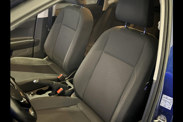 Volkswagen Polo 1.0 TSI Highline Navigatie Apple Carplay/Android Auto Airco Interieur verlichting Lichtmetalen velgen