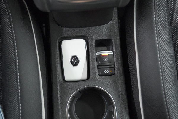 Renault Captur Mild Hybrid 140 EDC Intens | Navigatie | Camera | Cruise Control | Climate Control