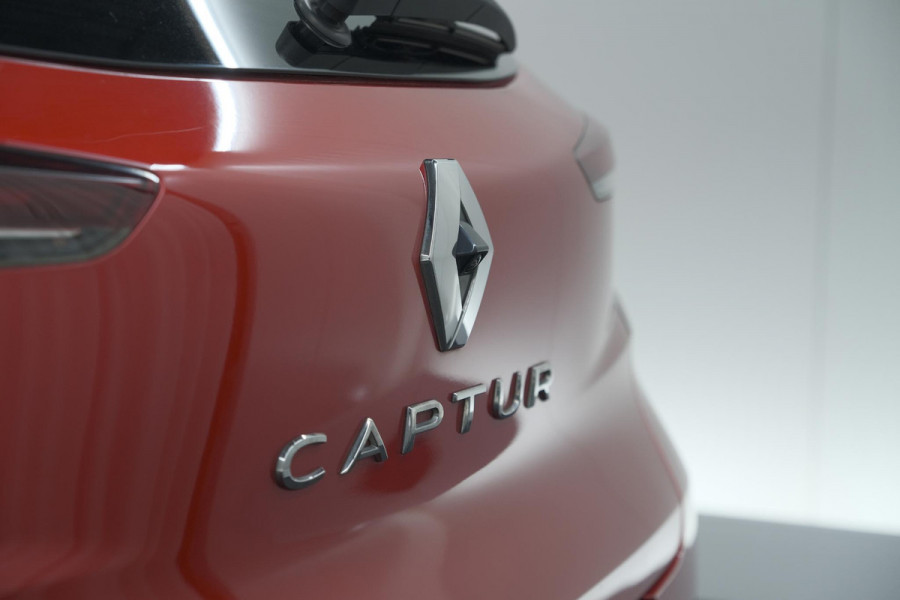 Renault Captur Mild Hybrid 140 EDC Intens | Navigatie | Camera | Cruise Control | Climate Control