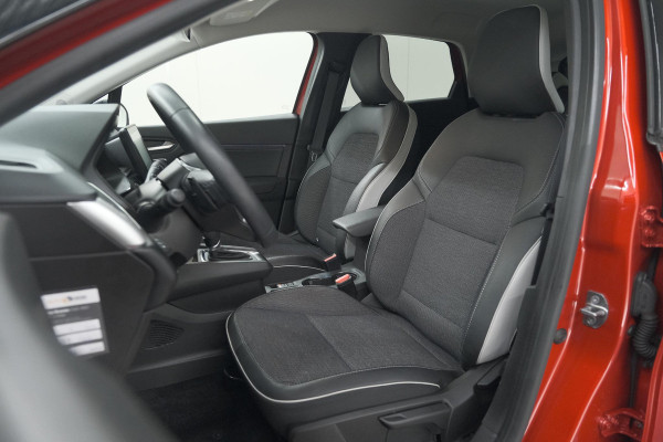 Renault Captur Mild Hybrid 140 EDC Intens | Navigatie | Camera | Cruise Control | Climate Control