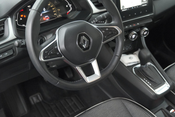 Renault Captur Mild Hybrid 140 EDC Intens | Navigatie | Camera | Cruise Control | Climate Control