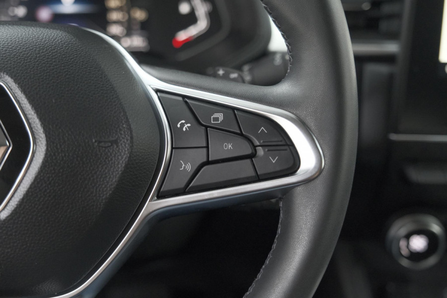 Renault Captur Mild Hybrid 140 EDC Intens | Navigatie | Camera | Cruise Control | Climate Control